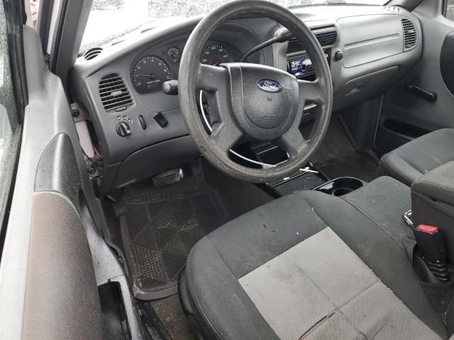 Photo 8 from auction – 2006 FORD RANGER with VIN 1FTYR10D06PA49393