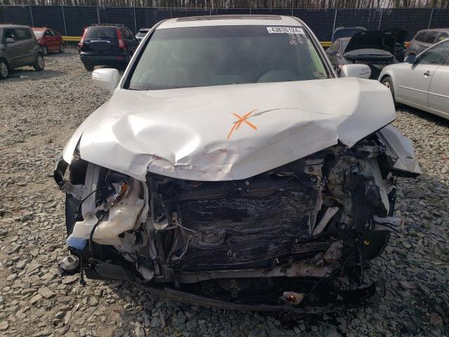 Photo 5 from auction – 2015 ACURA RDX with VIN 5J8TB4H36FL021456