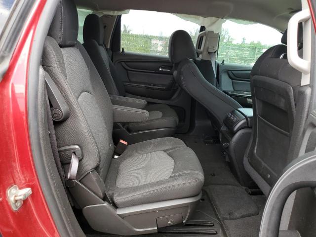 Photo 11 from auction – 2014 CHEVROLET TRAVERSE L with VIN 1GNKRGKD3EJ264085