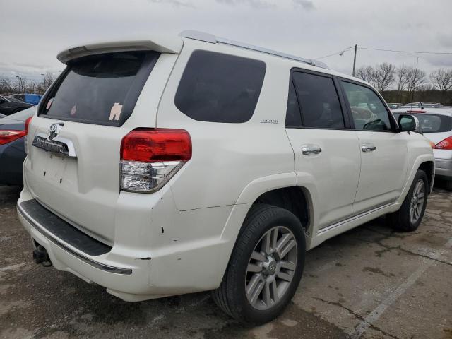 Foto 3 de la subasta – 2011 TOYOTA 4RUNNER SR con VIN JTEBU5JR7B5046630
