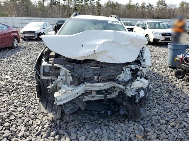 Photo 5 from auction – 2020 SUBARU OUTBACK LI with VIN 4S4BTALC2L3242265