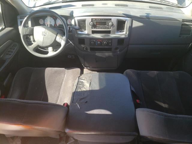 Photo 8 from auction – 2006 DODGE RAM 1500 S with VIN 1D7HA18296S627875