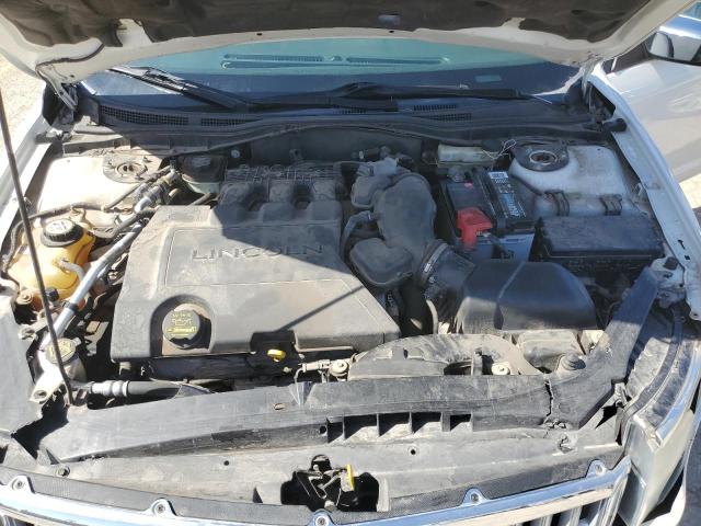 Photo 11 from auction – 2008 LINCOLN MKZ with VIN 3LNHM26T08R656842
