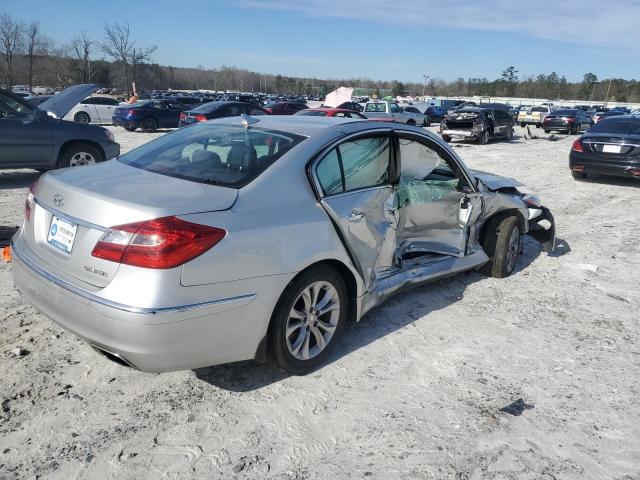 Photo 3 from auction – 2013 HYUNDAI GENESIS 3. with VIN KMHGC4DD2DU248335