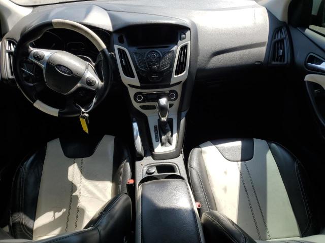 Photo 8 from auction – 2012 FORD FOCUS SEL with VIN 1FAHP3M29CL226333