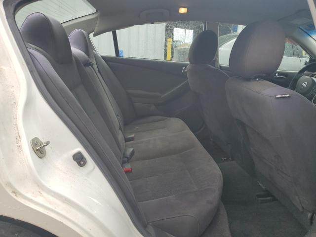 صورة رقم 10 من المزاد - 2012 NISSAN ALTIMA BAS مع VIN 1N4AL2AP7CC109468