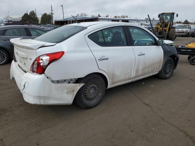 Photo 3 from auction – 2017 NISSAN VERSA S with VIN 3N1CN7AP0HL873784