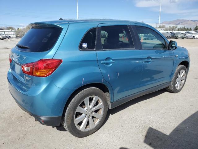 Photo 3 from auction – 2013 MITSUBISHI OUTLANDER with VIN 4A4AP3AUXDE018462