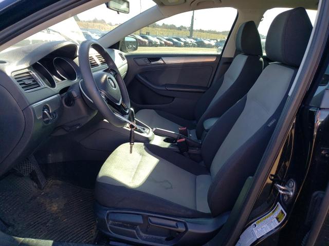 Photo 7 from auction – 2017 VOLKSWAGEN JETTA S with VIN 3VW2B7AJ7HM402364