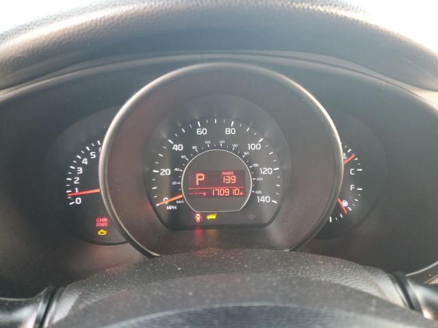 Photo 9 from auction – 2015 KIA SOUL with VIN KNDJN2A22F7783923
