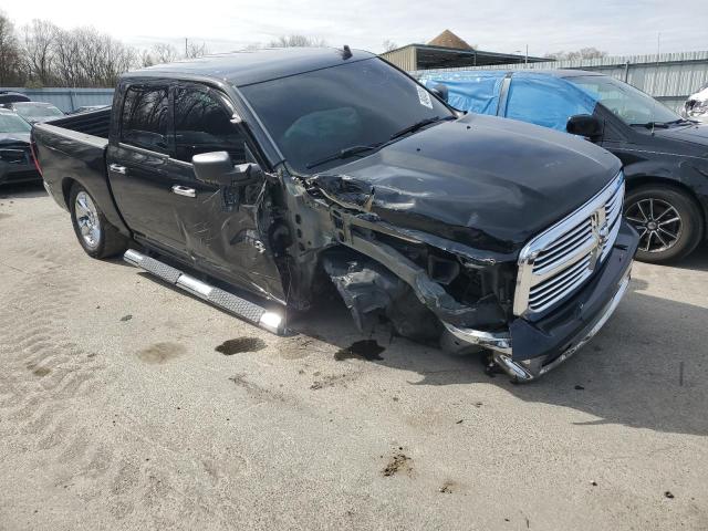 Photo 4 from auction – 2016 RAM 1500 SLT with VIN 3C6RR7LT7GG366692
