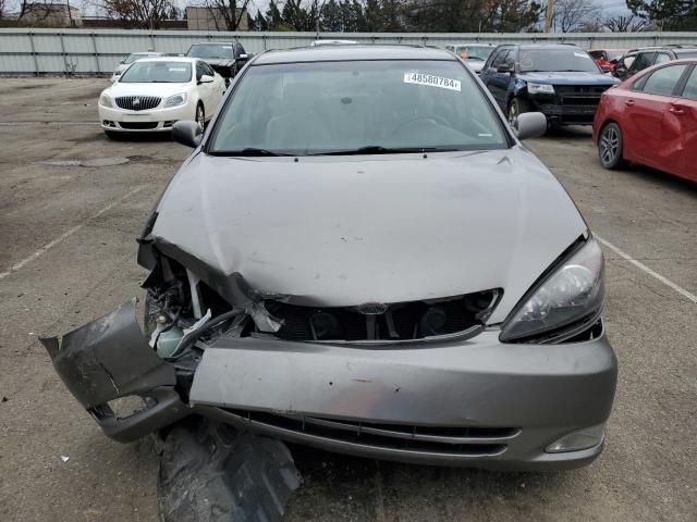 Photo 5 from auction – 2002 TOYOTA CAMRY LE with VIN 4T1BF30K42U540629