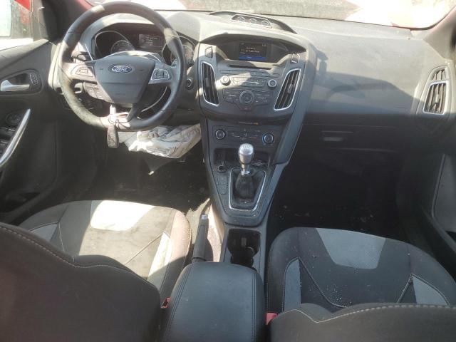 Photo 8 from auction – 2017 FORD FOCUS ST with VIN 1FADP3L92HL233953