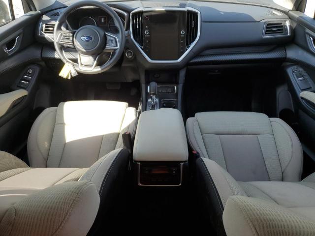 Photo 8 from auction – 2023 SUBARU ASCENT PRE with VIN 4S4WMACDXP3439245