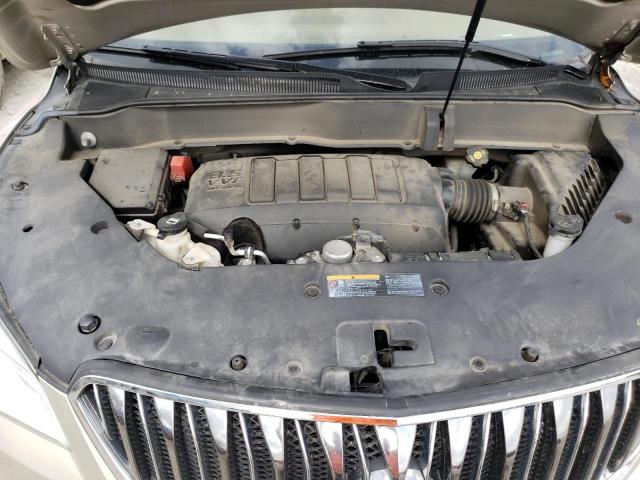 Photo 12 from auction – 2017 BUICK ENCLAVE with VIN 5GAKRBKD5HJ131412