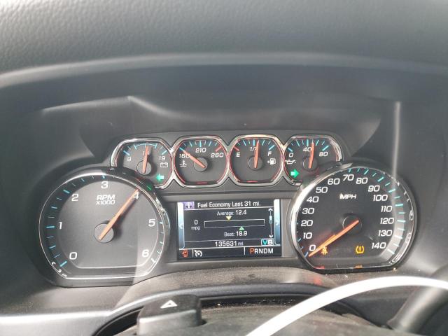 Photo 9 from auction – 2014 CHEVROLET SILVERADO with VIN 1GCVKREC7EZ389276