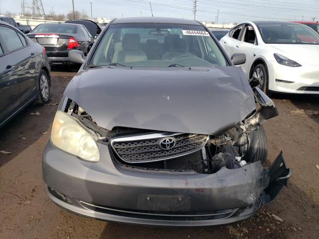 Photo 5 from auction – 2007 TOYOTA COROLLA CE with VIN 1NXBR32E07Z856891