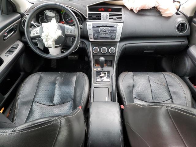 Photo 8 from auction – 2010 MAZDA 6 I with VIN 1YVHZ8BHXA5M52451