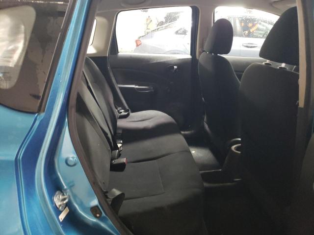 Photo 10 from auction – 2015 NISSAN VERSA NOTE with VIN 3N1CE2CP9FL353919