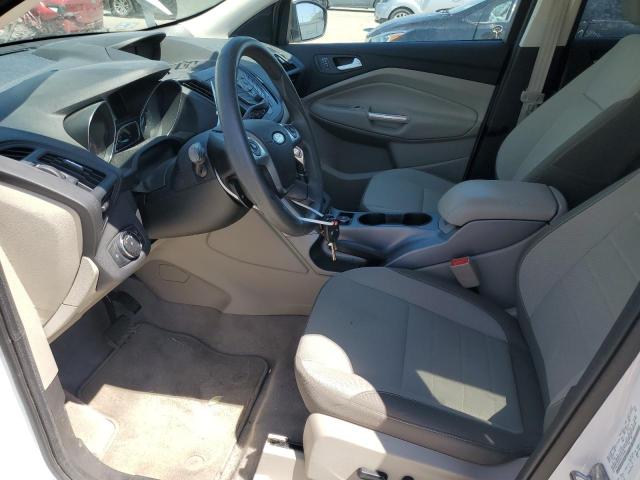 Photo 7 from auction – 2014 FORD ESCAPE SE with VIN 1FMCU0GX5EUC93958