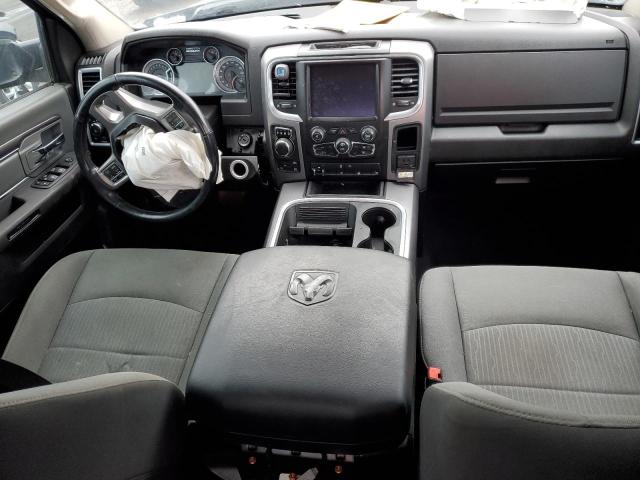 Photo 8 from auction – 2021 RAM 1500 CLASSIC with VIN 1C6RR7TT9MS588493