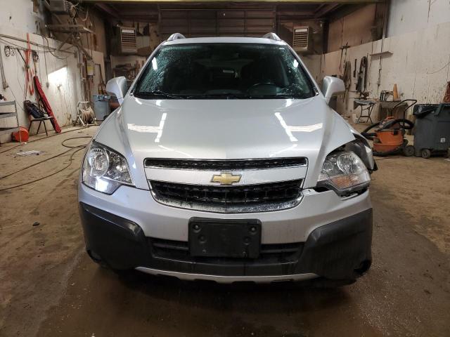 Photo 5 from auction – 2012 CHEVROLET CAPTIVA SP with VIN 3GNAL2EKXCS571985