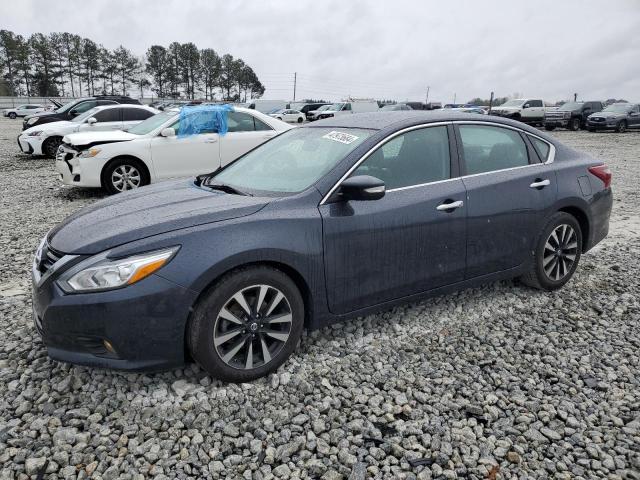 Photo 1 from auction – 2018 NISSAN ALTIMA 2.5 with VIN 1N4AL3AP1JC274340