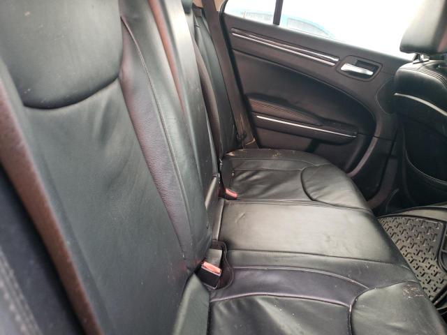 Photo 10 from auction – 2015 CHRYSLER 300 LIMITE with VIN 2C3CCAAG8FH772745
