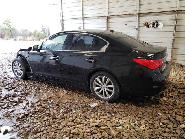Photo 2 from auction – 2016 INFINITI Q50 PREMIU with VIN JN1EV7AP5GM300151