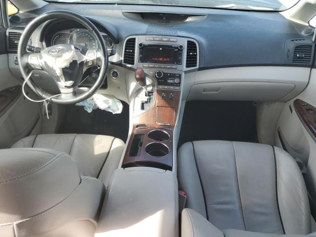 Photo 8 from auction – 2010 TOYOTA VENZA with VIN 4T3BK3BB2AU040774