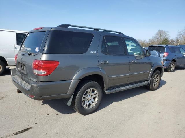 Photo 3 from auction – 2005 TOYOTA SEQUOIA SR with VIN 5TDBT44A85S253792