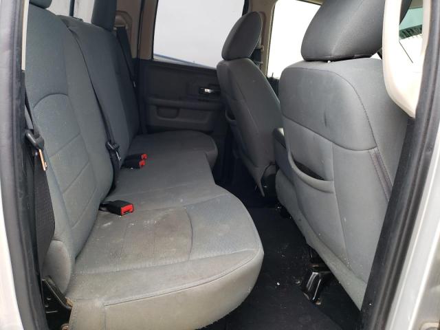 Photo 10 from auction – 2013 RAM 1500 SLT with VIN 1C6RR7GG8DS590846