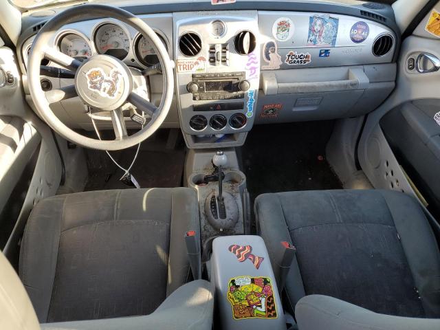 Photo 8 from auction – 2007 CHRYSLER PT CRUISER with VIN 3A4FY58B67T601653