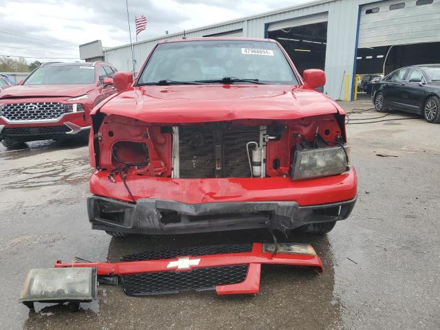 Photo 5 from auction – 2010 CHEVROLET COLORADO L with VIN 1GCDSCDE3A8133048