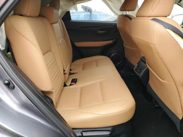 Photo 11 from auction – 2017 LEXUS NX 200T BA with VIN JTJBARBZ5H2127264
