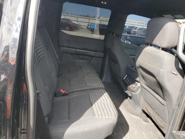 Photo 10 from auction – 2021 FORD F150 SUPER with VIN 1FTEW1EP0MFB48524