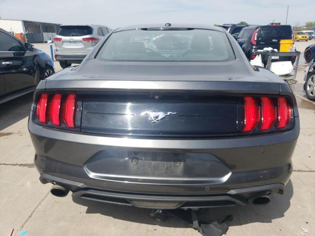 Photo 6 from auction – 2018 FORD MUSTANG with VIN 1FA6P8TH4J5112106