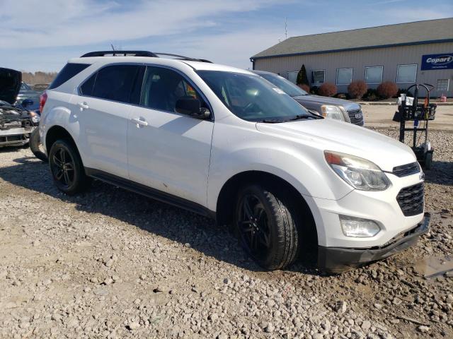 Photo 4 from auction – 2017 CHEVROLET EQUINOX LT with VIN 2GNALCEK7H6148793