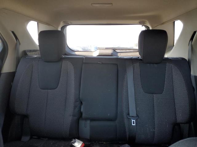 Photo 10 from auction – 2014 CHEVROLET EQUINOX LT with VIN 1GNFLFEK9EZ136555