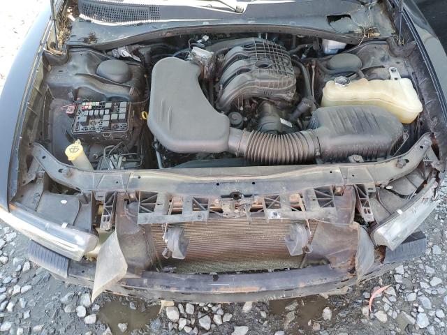 Photo 11 from auction – 2012 DODGE CHARGER SE with VIN 2C3CDXBG7CH218817