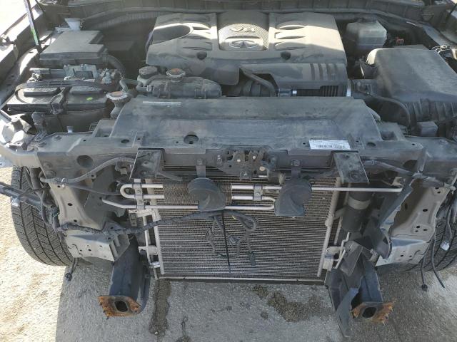 Photo 12 from auction – 2015 INFINITI QX80 with VIN JN8AZ2NC5F9372113