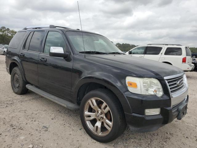 Photo 4 from auction – 2010 FORD EXPLORER L with VIN 1FMEU6FEXAUA84303