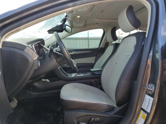 Photo 7 from auction – 2019 FORD FUSION SE with VIN 3FA6P0HD0KR276183