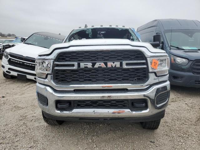 Снимка 5 от търг – 2022 RAM 2500 с VIN 3C6UR5CL3NG394405