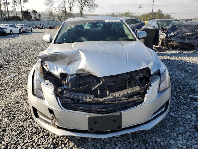 Photo 5 from auction – 2016 CADILLAC ATS with VIN 1G6AA5RA8G0179914