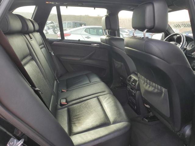 Photo 11 from auction – 2013 BMW X5 XDRIVE5 with VIN 5UXZV8C50D0C17005