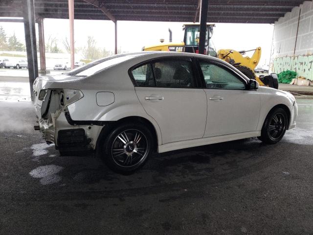 Photo 3 from auction – 2012 SUBARU LEGACY with VIN 4S3BMBC67C3015400