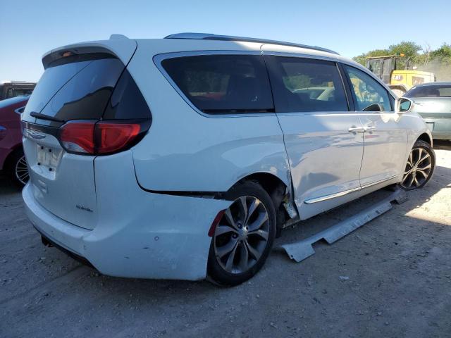Photo 3 from auction – 2017 CHRYSLER PACIFICA L with VIN 2C4RC1GG0HR583923