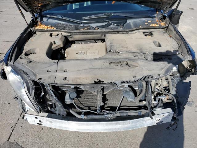Photo 12 from auction – 2010 LEXUS RX 450 with VIN JTJBC1BA1A2023558