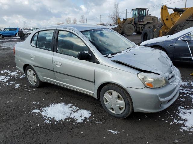 Photo 4 from auction – 2005 TOYOTA ECHO with VIN JTDBT123750374433